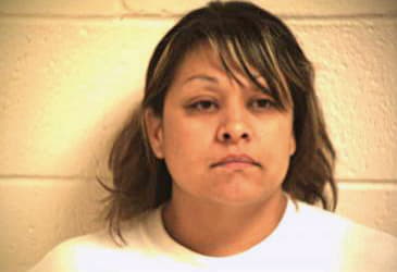 Hernandez Vicki - Hidalgo County, TX 