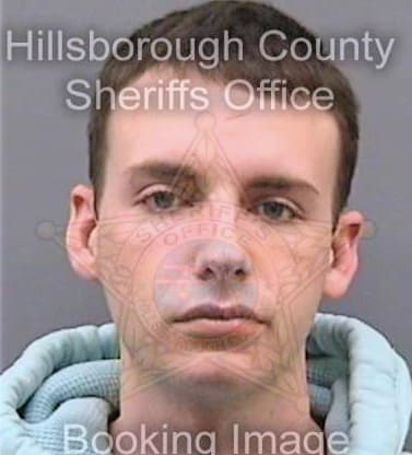 Howerton James - Hillsborough County, FL 