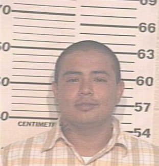 Rodriguez James - Hidalgo County, TX 