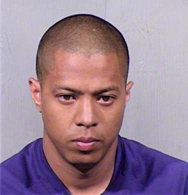 Thompson Michael - Maricopa County, AZ 