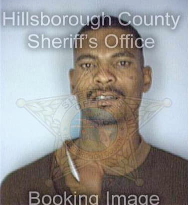 Philon Paul - Hillsborough County, FL 