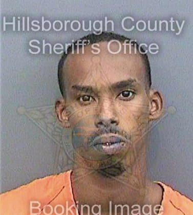 Randolph Ramero - Hillsborough County, FL 