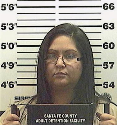 Ramirez Amanda - SantaFe County, NM 
