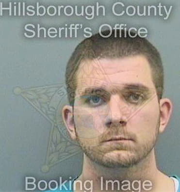 Brantley Bryan - Hillsborough County, FL 