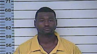 Wooten Derrick - Desoto County, MS 