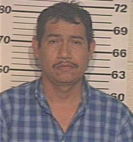 Hernandez Hector - Hidalgo County, TX 