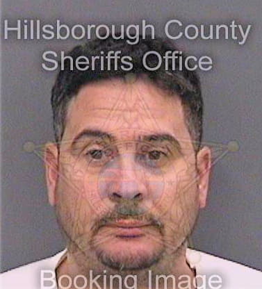 Fernandez Juan - Hillsborough County, FL 