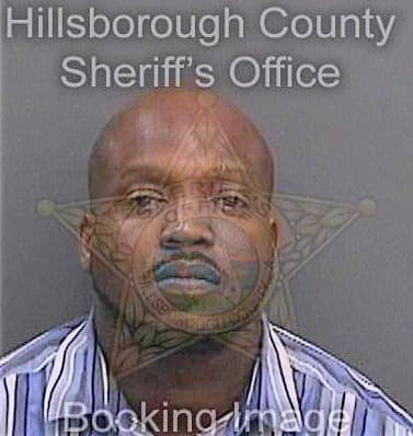 Osborne William - Hillsborough County, FL 