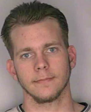 Bowman Christopher - Hillsborough County, FL 