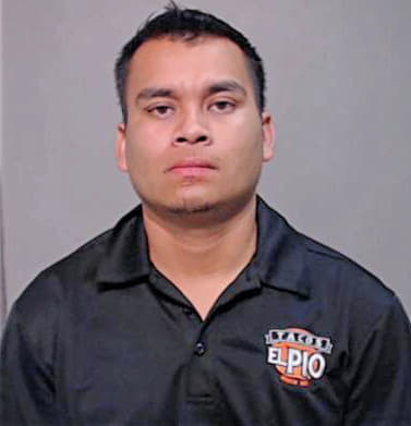 Hernandez Honorato - Hidalgo County, TX 