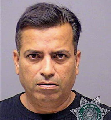 Batra Rajesh - Clackamas County, OR 