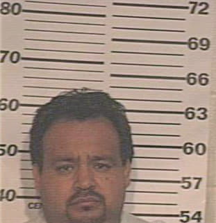 Deleon Efren - Hidalgo County, TX 