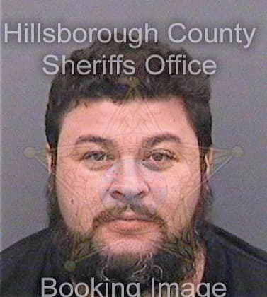 Lopez Freddie - Hillsborough County, FL 