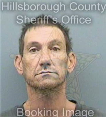 Holka Gary - Hillsborough County, FL 