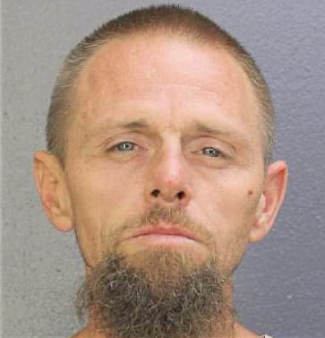 Koenen Jeramy - Broward County, FL 