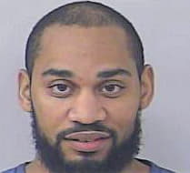 Richardson Khalif - StLucie County, FL 