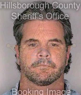 Smith Russell - Hillsborough County, FL 