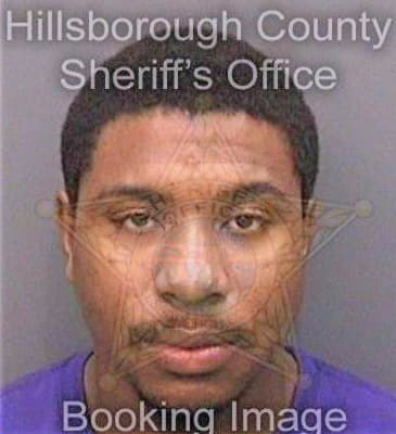 Michell Xavier - Hillsborough County, FL 