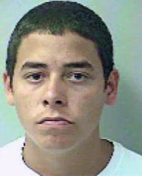 Hernandez Christopher - Okaloosa County, FL 