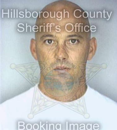 Rex David - Hillsborough County, FL 