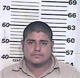 Gonzalez Demetrio - Hidalgo County, TX 