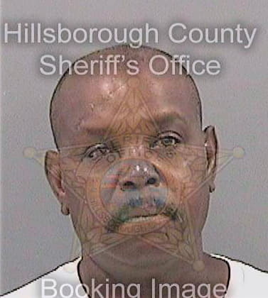 Grissett Henry - Hillsborough County, FL 