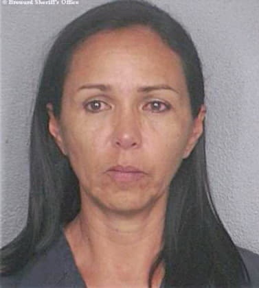 Restrepo Melba - Broward County, FL 