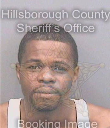 Brewster Rodney - Hillsborough County, FL 