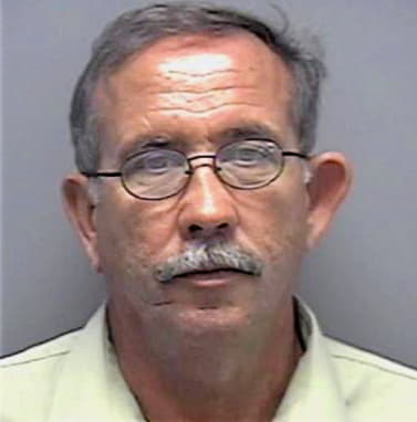 Martin Thomas - Lee County, FL 