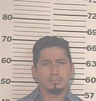 Gonzalez Jose - Hidalgo County, TX 