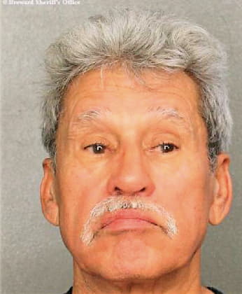 Rodriguezrodriguez Jose - Broward County, FL 