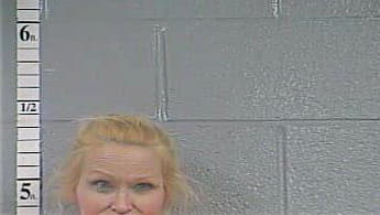 Byrd Karen - Bullitt County, KY 