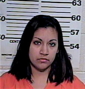 Gonzalez Kristin - Hidalgo County, TX 