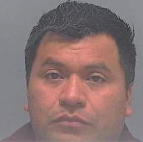Gomez-Coror Omar - Lee County, FL 