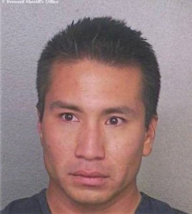 Fernandezrobles Giancarlo - Broward County, FL 