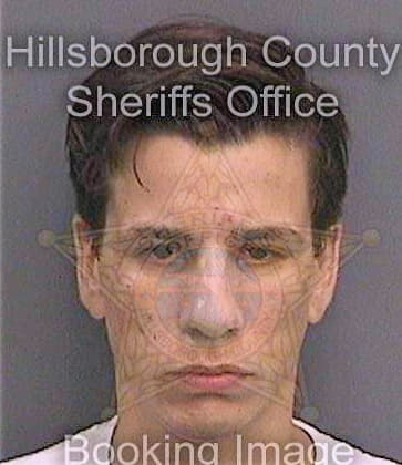 Padillasteinhausen Juan - Hillsborough County, FL 