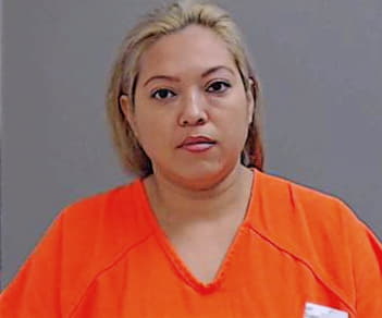 Rodriguez Maria - Hidalgo County, TX 