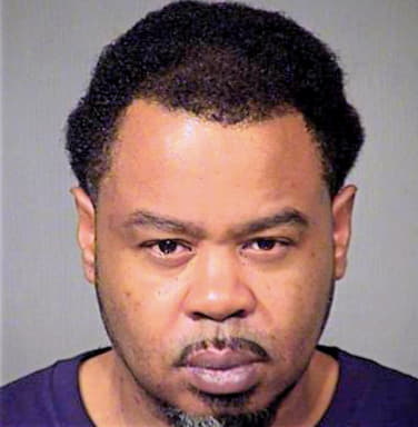 Ruffin Michael - Maricopa County, AZ 