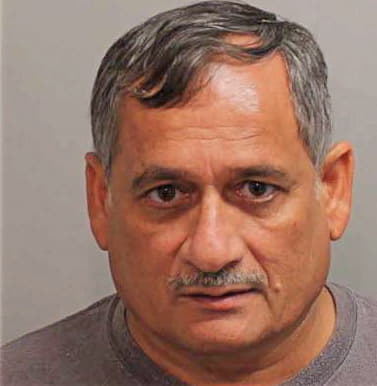 Patel Vasantlal - Leon County, FL 