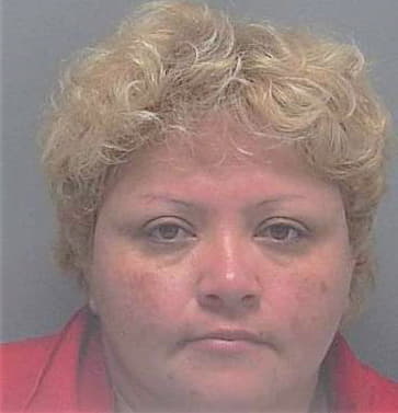 Jaime Estela - Lee County, FL 