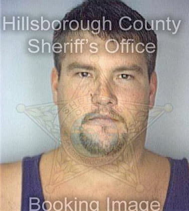 Hall James - Hillsborough County, FL 