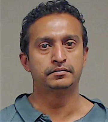 Hossain Mosharrat - Collin County, TX 