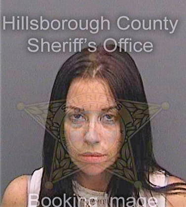Melvin Stacy - Hillsborough County, FL 