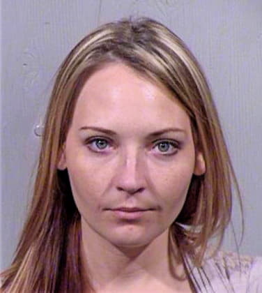 Bencze Stephanie - Maricopa County, AZ 