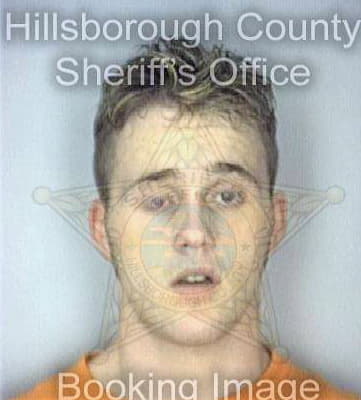 Stutts Christopher - Hillsborough County, FL 