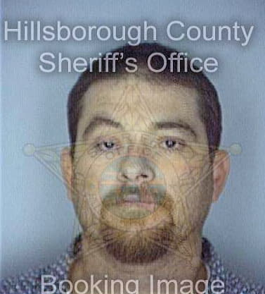 Gonzalez Joseph - Hillsborough County, FL 