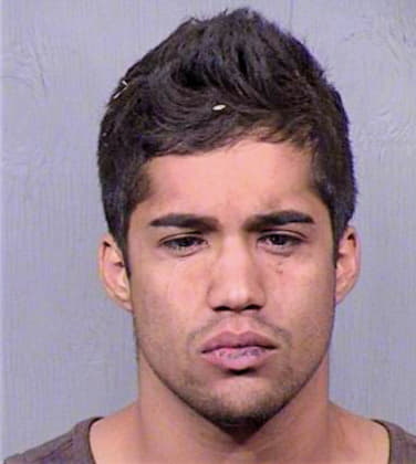 Delgado Samuel - Maricopa County, AZ 