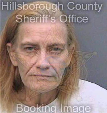 Bishop Tiffany - Hillsborough County, FL 