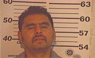 Ramirez Jose - Hidalgo County, TX 