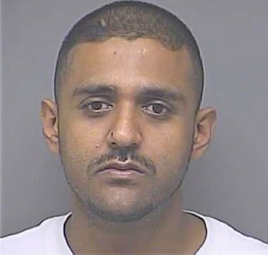 Ali Mahad - Denton County, TX 